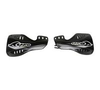 Hand protectors UFO PLAST hand cover cover black