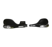 Hand protectors UFO PLAST hand cover cover black