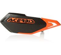 Hand Protectors X-Elite Hand Protection Handguards Motorcycle Enduro SW-OR