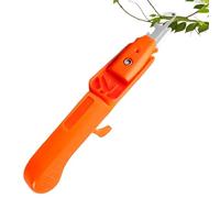 Hand Pruner Fruit Picking Scissors, Ergonomic Picking Tool for Harvesting and Cutting in the Garden, Viticulture, Vegetables