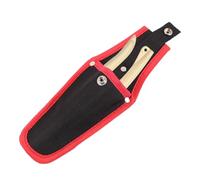 Hand Pruner Holster | Protective Case for Hand Pruner | Plier Sheath for Farmers Gardeners Landscapers Arborists Farm Work Vineyard Projects Tree Pruning Bush Trimming Bushes