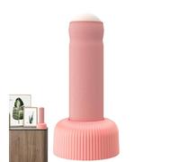 Hand Pull Night Light, Rechargeable Column Night Lamp, Fun Night Light For Kids, LED Night Light Rechargeable, Portable Desk Table Lamp, Night Lamp With Soft Eye Protection, Bedroom Hand Pull Light