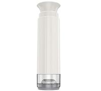 Hand Pump for Sous Vide Bags,YIMIKE Manual Handheld Vacuum Pump,Jar Vacuum Sealer for Wide & Regular Mouth Mason Jars
