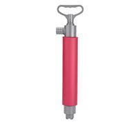 Hand Pump for Water ,Kayak Hand Pump Bilge Pumps Lightweight Double Drainage 46cm for Safety Equipment for Prevent a Capsizing or Swamping