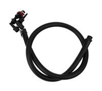 Hand Pump Hose for Kayak and Paddle Board SUPs with 5 Different Nozzle Connectors Suitable for Inflatable Tubes and Surfboards