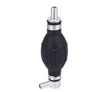 Hand Pump - Manual Transfer Extractor, Siphon Dispenser | Removal Device for Motorcycle Car Boat Truck Vehicle Marine Draining Kit, Portable Chan