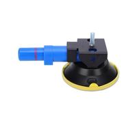 Hand Pump Suction Cup, M6 Threaded Stud Heavy Duty Car Dent Repair Suction Lifter Concave Vacuum Cup Paintless Dent Repair Remover Tool for Car Auto Body Hail Damage