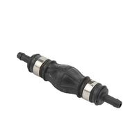 Hand Pump Transfer Pump, Siphon Pump for Petrol, Marine Outboard Hand Primer Bulb Boat Petrol Fuel Siphon Pump for 4-stroke 4-6HP Outboard Motor 6BX-24360-00