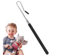 Hand Puppet Chopsticks | Adjustable Hand Puppet Wand, Flexible Metal Non-Slip Doll Show Tool for Boys Girls Children Teens