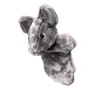 Hand Puppet for Cat Wrestling - Soft Plush Durable Build, Engaging Claw Battle Play, Mental Stimulation Exercise Support, Fun Interaction Training Routine | Interactive Glove Toy for Home Pet Entertai