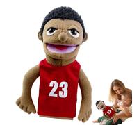Hand Puppet for Kids Soft Puppet Story Toy