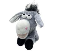 Hand Puppet Interactive Plush Boxing Doll