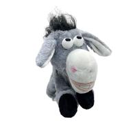 Hand Puppet Storytelling Interactive Plush Doll Toy