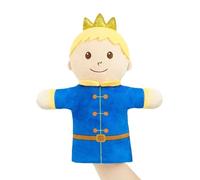 Hand Puppets for Adults | Fairy Tale Puppet - Interactive Toy for Preschool Education Cultural Education Storytelling Family Entertainment Home