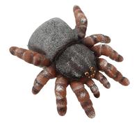 Hand Puppets For Adults - Spider Storytelling Puppet, Soft Interactive Toy, Durablee Design | Halloween Fun Kids, Family Entertainment, Classroom Activities, Preschool, Birthday Party, Playtime