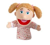 Hand Puppets for Children Puppets for Children Family Puppets Set Children's Theatre Puppets Puppets Fiction Puppet Shows for Children Puppet Games Ininvolgen