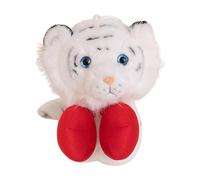 Hand Puppets for Kids | Stuffed Story Talking Toy | Boxing Puppet Toys with Extendable Arm for Kids Ages 3+ Role Play Classroom Home Birthday Christmas Nighttime