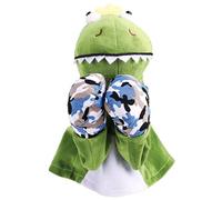 Hand Puppets for Stuffed Puppets - Boxing Kung Fu Animal Hand Puppet with Sounds and Action, Plush Toy Plush Toy for Educational Roles Role Roles for Children