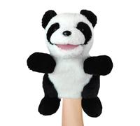 Hand Puppets Kids, Stuffed Animal Puppet, Cute Plush Toy With Soft Material Offering Fun Interactive Entertainment | Perfect For Children Boys Girls Pretend Storytelling Role-Play