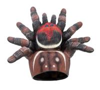 Hand Puppets - Spider Character Toy, Fabric, Engaging Creative Play | Interactive Educational Puppetry for Kids, Family Entertainment, Classroom Drama, Preschool Story Time, Holiday Gatherings