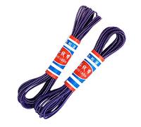 HAND ® Purple Round Sewing Coloured Elastic Cord 3mmW x 4.2mL Assorted Colours - Pack of 2