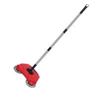 Hand Push Carpet Sweepers - Hand Push Broom Cleaner, Indoor Hand Push Sweepers | Lightweight Manual Sweepers, Non Electric Sweeping Machine, Household Push Broom, Handle Sweepers For Cleaning Hair