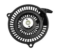 Hand Push Lawn Mower Reel Starter For Xp160 Xp200 Xp225 Models, Robust Construction With Easy Pull Mechanism, Lightweight Design For Effortless Yard Maintenance