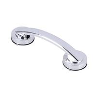 Hand Rail, Grab Bars for Shower Handle,Grab Bathtub Rails Handicapped Handle Elderly Bathroom Balance Bar Suction Cup Handrail Non-Slip Bar(Colorful Chrysanthemum)