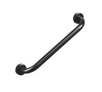 Hand Rails Black Bathtub Grab Bars Handrails Old People Bathroom Handle Armrest Safety & Accessories Wc Towel Bar Bathroom Handles(40cm Black)