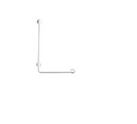 Hand Rails Elderly Strong Bathroom Handle Suction Shower Grab Bar Bathroom Handle Items Safety Rail Bath Grab Bar(A White 30 50CM)