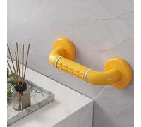 Hand Rails for Bathtubs and Showers, 48cm 58cm 68cm Sink Towel Rack White Bathroom Balance Grab Bars Elderly, Toilet Assist Handles with Reflective Ring(B,78cm(30.7in))