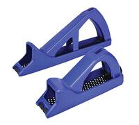 Hand Rasp Plane & Block Plane