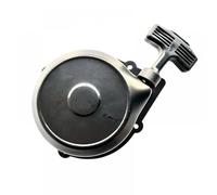 Hand Recoil Starter Pull Start Assembly For 500cc Engine Compatible With X5 500 ATV CF188 Quad 0180-092200