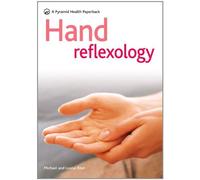 Hand Reflexology: Stimulate Your Body's Healing Systems (Pyramids)
