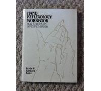 Hand Reflexology Workbook
