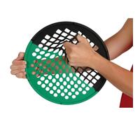 Hand rehabilitation Kuebler Sport Power-Web Combo 38 cm