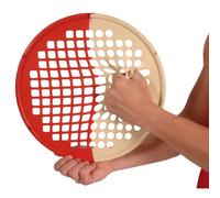 Hand rehabilitation Kuebler Sport Power-Web Combo 38 cm
