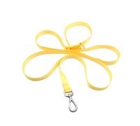 Hand Release Dogs Leash Pet Walking Slip Lead Outdoor Activity Training Pet Tractions Rope For AllBreed Training Dog Leash