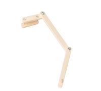 Hand Rest for Artists Drawing Arm Support Adjustable Bridge