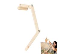 Hand Rest for Artists Drawing Arm Support Adjustable Bridge