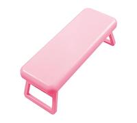 Hand Rest for Nail Cushion - Stable Nail Arm Rest, Manicure Hand Pillow | Folding Nail Hand Holder for Nails, Nail Armrest, Hand Holder for , Nong