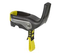 Salewa Handrest For Ice Axe, Black