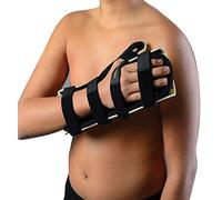 Hand Resting Splint - Available in 3 Sizes and in Left and Right Hand Models (Small - Right)