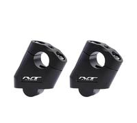 Hand Rising Clamp Motorcycle Handlebar Riser Clamp For NT1100 NT 1100 2023 Handle Bar Mount Adapter Handle Bar Riser