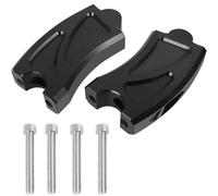 Hand Rising Clamp Motorcycle Handlebar Riser For For Rebel CMX300/500 CMX300 CMX500 2017-2021 Handle Bar Risers Clamps Mount Adapter Handle Bar Riser