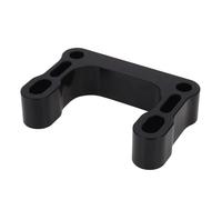 Hand Rising Clamp Motorcycle Handlebar Riser For Surron Lightbee Light Bee X S L1E Clamps Adapter Handle Bar Risers Mount Part Handle Bar Riser(15mm)