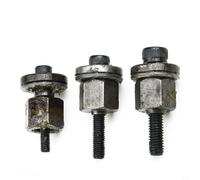 Hand Rivet Nut Head Nuts Simple Installation Steel Manual Riveter RivnutTool Accessory for Nut M3 - M10(M4-M5-M6)