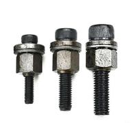 Hand Rivet Nut Head Nuts Simple Installation Steel Manual Riveter RivnutTool Accessory for Nut M3 - M10(M6-M8-M10)