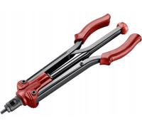 Hand Rivet Nut Tool Gun M3-M12 360mm Automatic Kit with Case