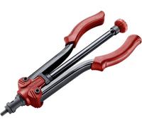 Hand Rivet Nut Tool Gun M3-M12 360mm Automatic Professional